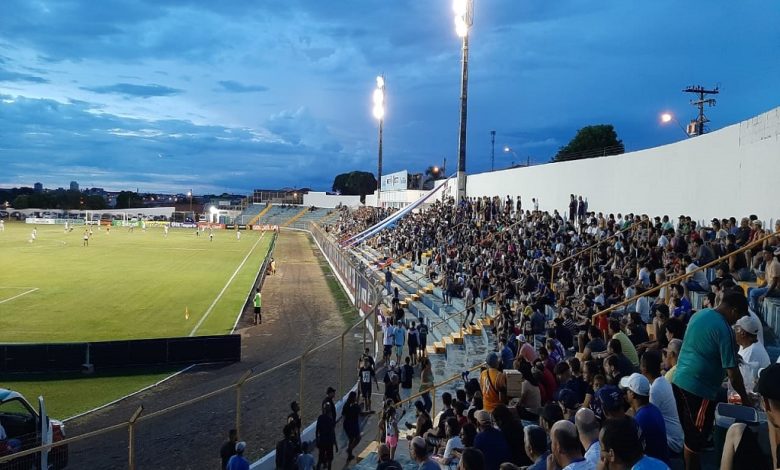 Federação Paulista de Futebol confirma jogo entre Criciúma e Ituano em São Carlos