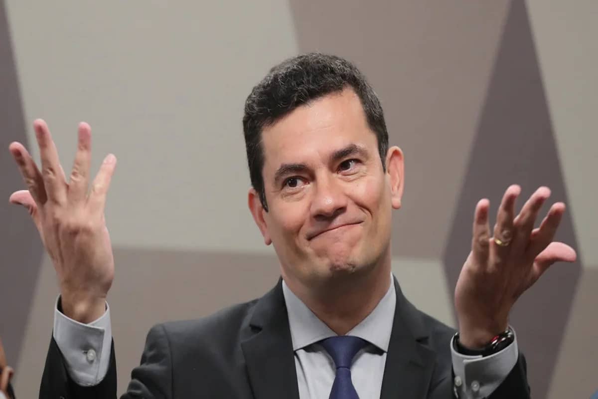 Sergio Moro é absolvido por unanimidade pelo TSE